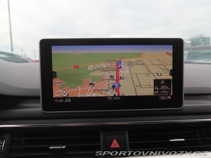 Audi A4 Allroad  3.0 TDI 2017