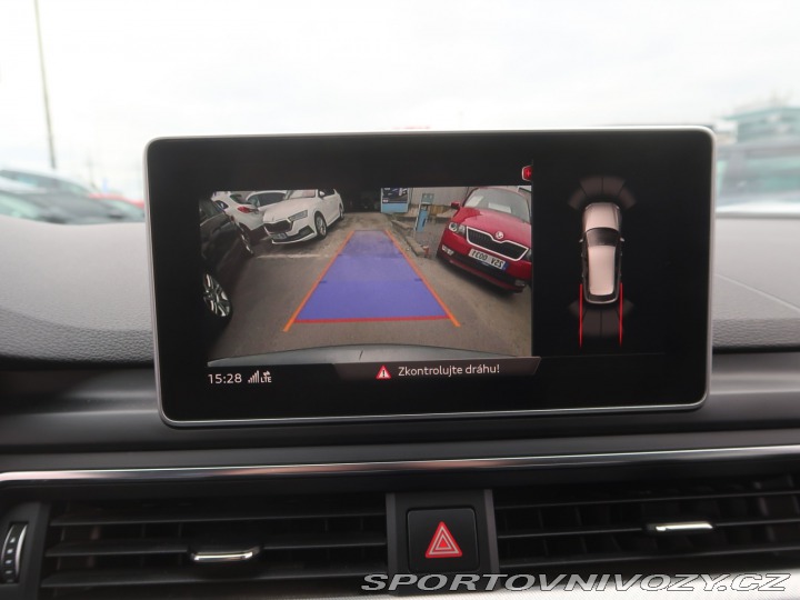 Audi A4 Allroad 3.0 TDI 2017