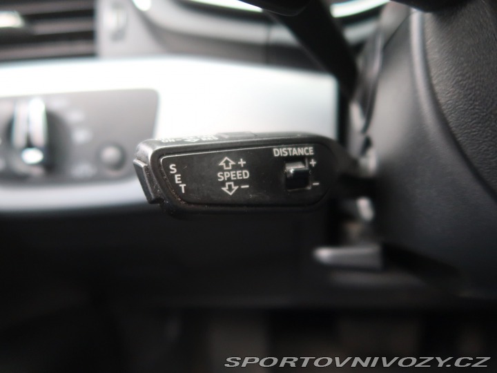 Audi A4 Allroad  3.0 TDI 2017