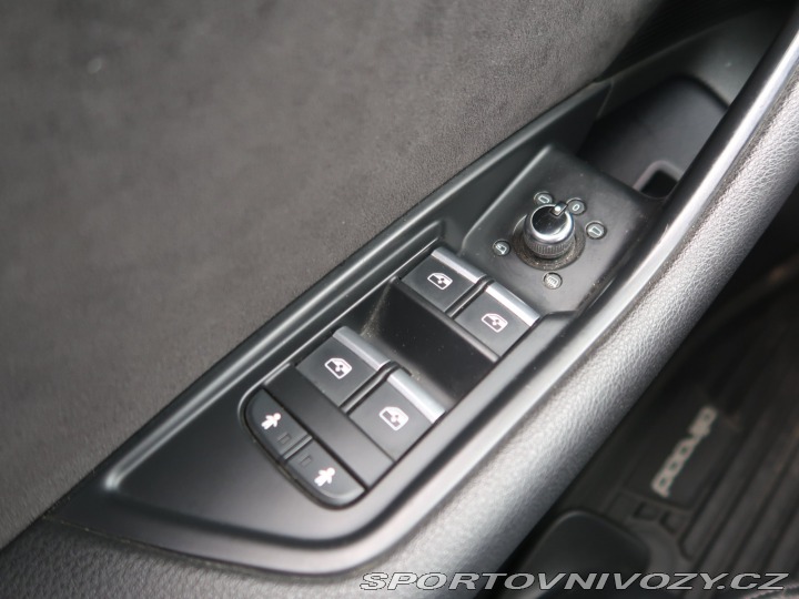 Audi A4 Allroad 3.0 TDI 2017