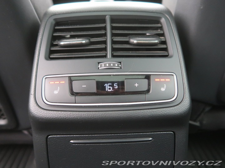 Audi A4 Allroad  3.0 TDI 2017