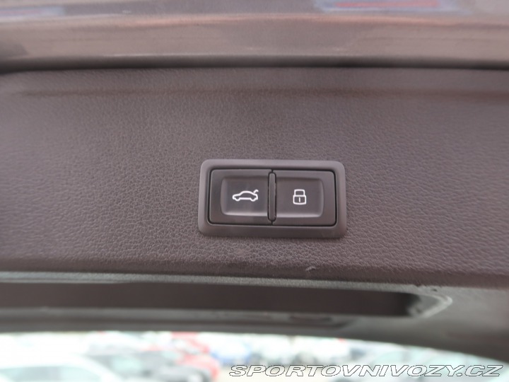 Audi A4 Allroad 3.0 TDI 2017