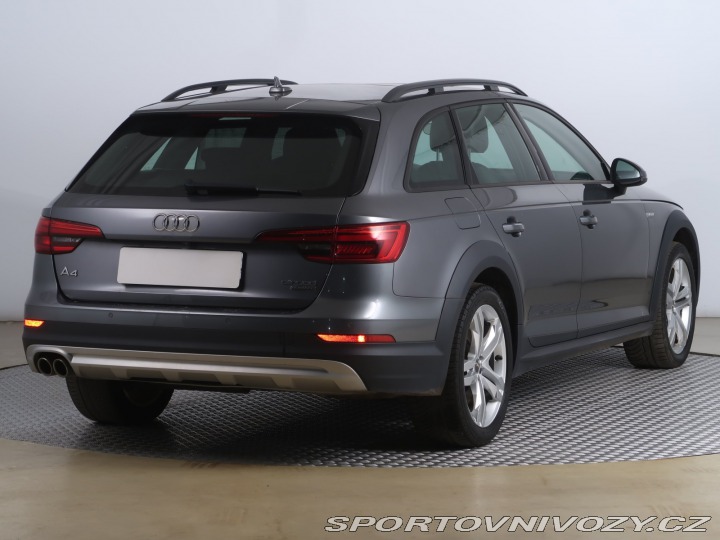 Audi A4 Allroad  3.0 TDI 2017