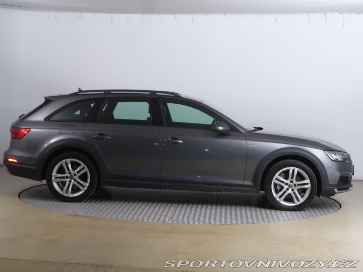 Audi A4 Allroad  3.0 TDI 2017