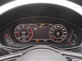 Audi A4 Allroad  3.0 TDI 2017