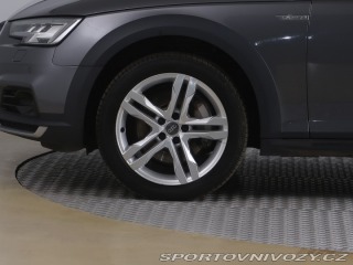 Audi A4 Allroad  3.0 TDI 2017