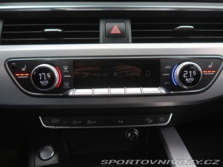 Audi A4 Allroad  3.0 TDI 2017