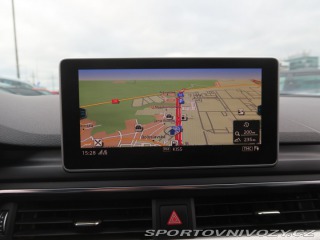 Audi A4 Allroad  3.0 TDI 2017