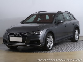 Audi A4 Allroad  3.0 TDI 2017