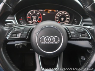 Audi A4 Allroad  3.0 TDI 2017
