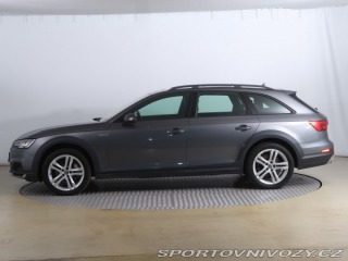 Audi A4 Allroad  3.0 TDI 2017