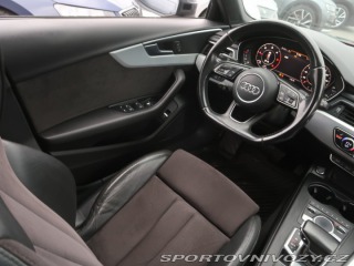 Audi A4 Allroad  3.0 TDI 2017