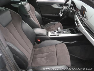 Audi A4 Allroad  3.0 TDI 2017