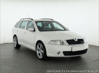 Škoda Octavia RS RS RS 2.0 TFSI