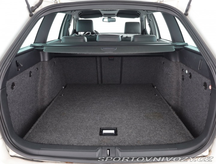 Škoda Octavia RS RS RS 2.0 TFSI 2008