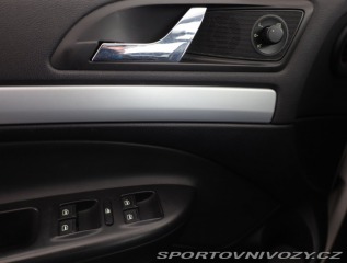 Škoda Octavia RS RS RS 2.0 TFSI 2008