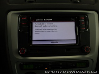 Škoda Octavia RS RS RS 2.0 TFSI 2008