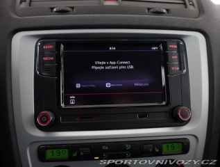 Škoda Octavia RS RS RS 2.0 TFSI 2008