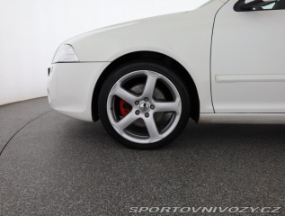 Škoda Octavia RS RS RS 2.0 TFSI 2008