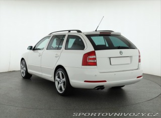 Škoda Octavia RS RS RS 2.0 TFSI 2008