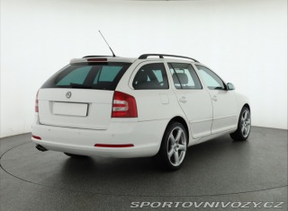Škoda Octavia RS RS RS 2.0 TFSI 2008