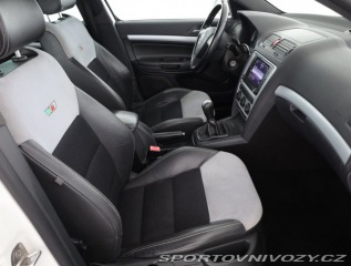 Škoda Octavia RS RS RS 2.0 TFSI 2008