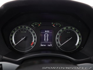 Škoda Octavia RS RS RS 2.0 TFSI 2008