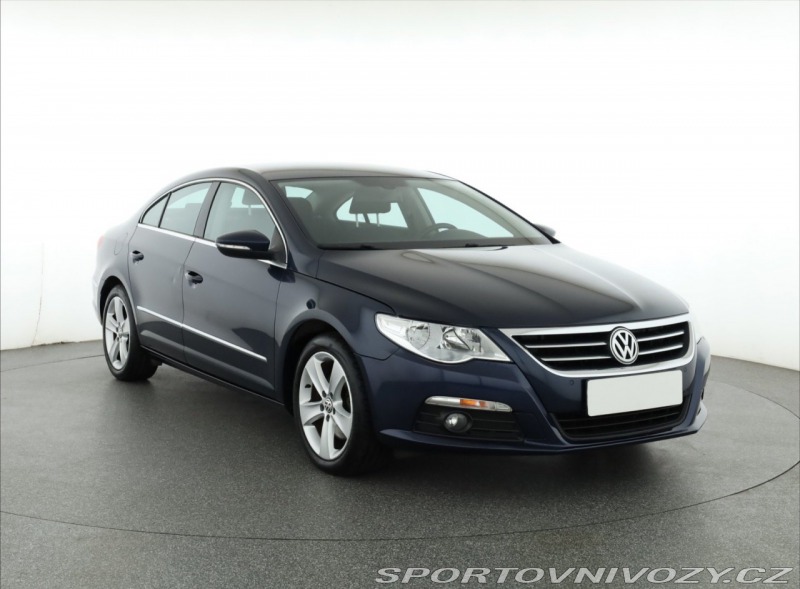 Volkswagen Passat CC CC  2.0 TDI BMT