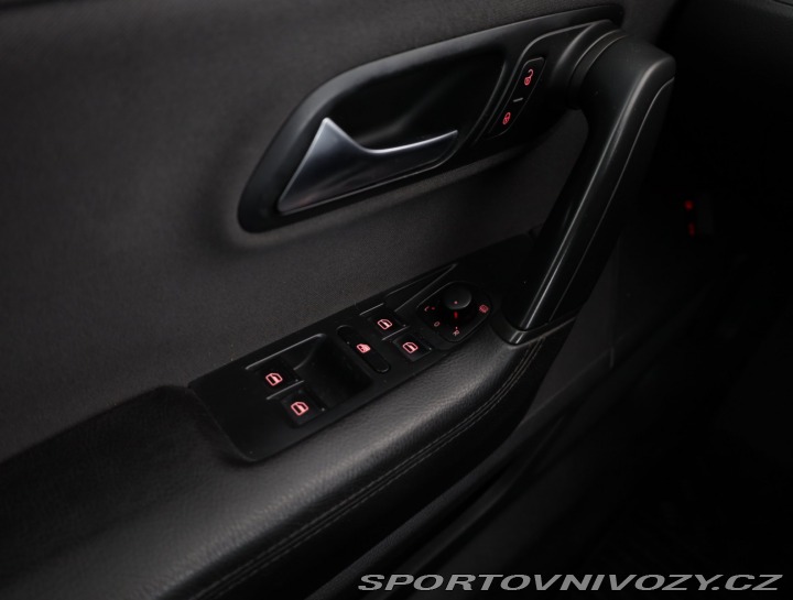 Volkswagen Passat CC CC 2.0 TDI BMT 2011