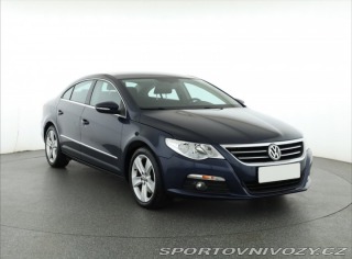 Volkswagen Passat CC CC  2.0 TDI BMT 2011