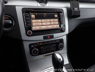 Volkswagen Passat CC CC  2.0 TDI BMT 2011