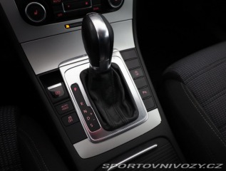 Volkswagen Passat CC CC  2.0 TDI BMT 2011