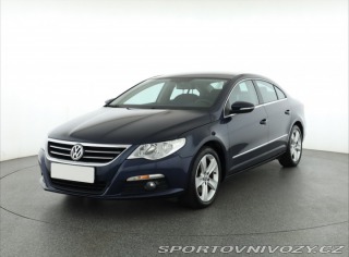 Volkswagen Passat CC CC  2.0 TDI BMT 2011