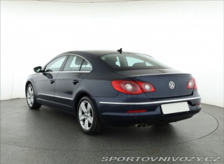 Volkswagen Passat CC CC  2.0 TDI BMT 2011