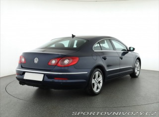 Volkswagen Passat CC CC  2.0 TDI BMT 2011