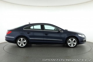 Volkswagen Passat CC CC  2.0 TDI BMT 2011