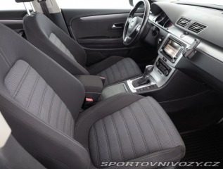 Volkswagen Passat CC CC  2.0 TDI BMT 2011