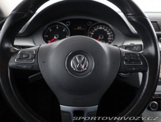 Volkswagen Passat CC CC  2.0 TDI BMT 2011