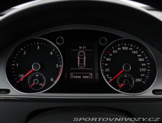 Volkswagen Passat CC CC  2.0 TDI BMT 2011