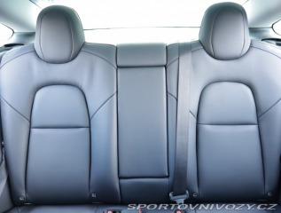 Tesla Model 3 Std Range Plus 52kWh 2020