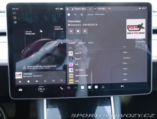 Tesla Model 3 Std Range Plus 52kWh 2020