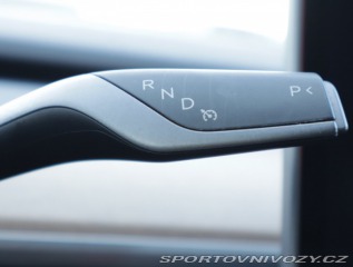 Tesla Model 3 Std Range Plus 52kWh 2020