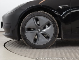 Tesla Model 3 Std Range Plus 52kWh 2020