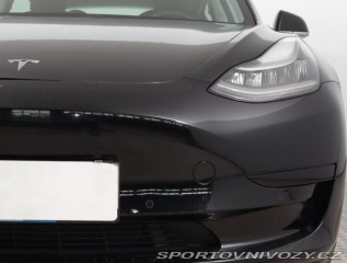 Tesla Model 3 Std Range Plus 52kWh 2020