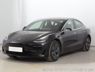 Tesla Model 3 Std Range Plus 52kWh 2020