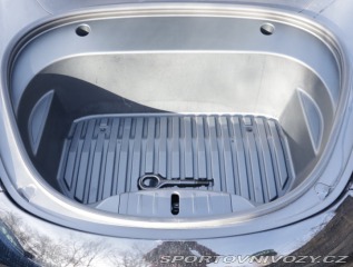 Tesla Model 3 Std Range Plus 52kWh 2020