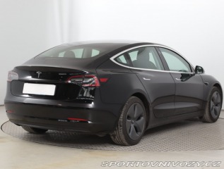 Tesla Model 3 Std Range Plus 52kWh 2020