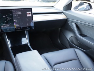 Tesla Model 3 Std Range Plus 52kWh 2020