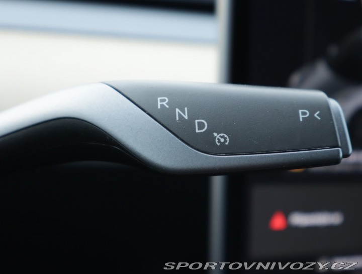 Tesla Model 3 Std Range Plus 52kWh 2020