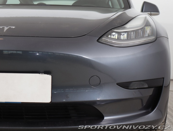 Tesla Model 3 Std Range Plus 52kWh 2020